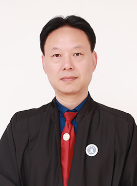 刘胜印 副主任律师